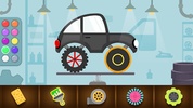 Toddler Car Games For Kids 2-5 screenshot 14