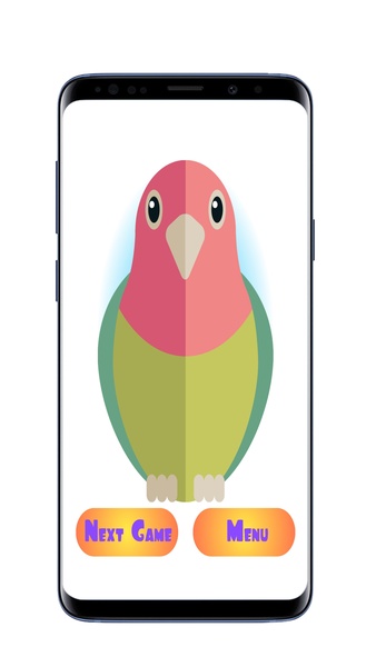 Animal puzzles - Preview 2