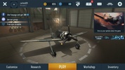 Sky Baron: War of Nations screenshot 2