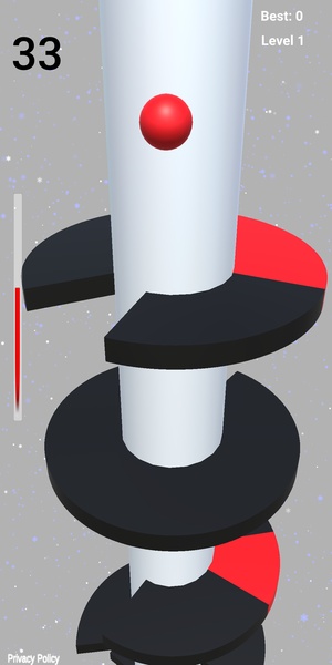 Helix Ball Jump - Preview 5