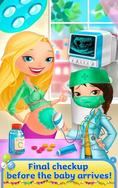 Baby Boom - Preview 6