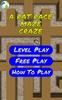 A Rat Raze Maze Craze screenshot 1