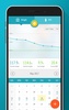 Weight tracker, BMI Calculator screenshot 14