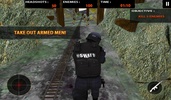 SWAT Team Counter Strike Force screenshot 4