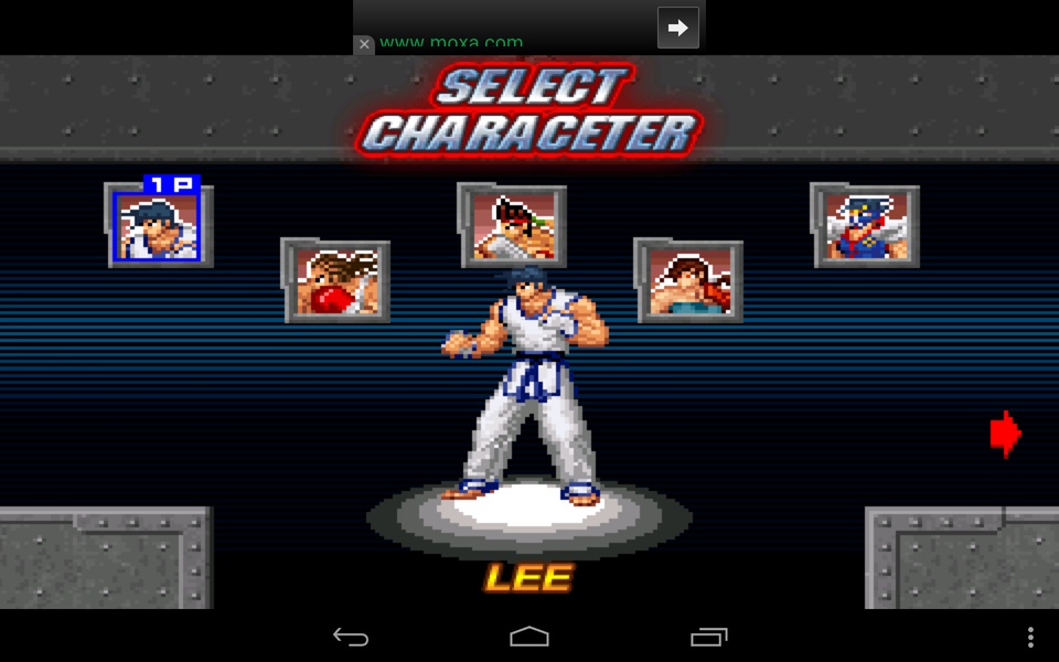 Baixar Kung Fu Do Fighting 2.8 Android - Download APK Grátis