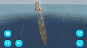 The Transatlantic Ship Sim screenshot 2