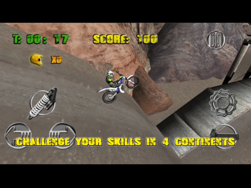 Trial Racing 3 - Preview 2