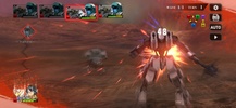 Mobile Suit Gundam: Iron-Blooded Orphans G screenshot 7