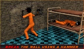 Stickman Prison Escape Story screenshot 4