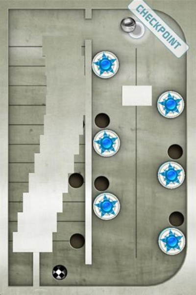 Labyrinth 2 Lite - Preview 2