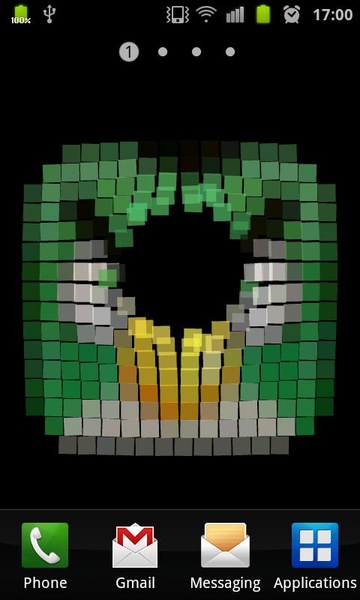 Smart Pixels - Preview 3