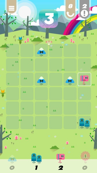 Monster Sandwich - Preview 2