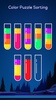 Water Color Sort screenshot 2