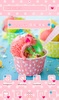 Colorful Ice Cream screenshot 1