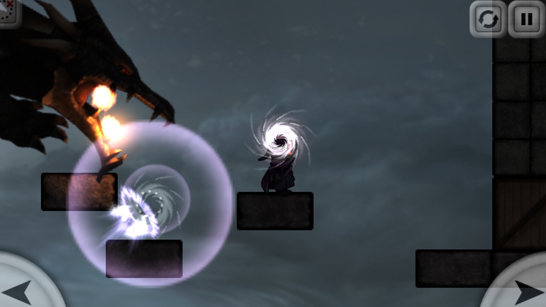 Magic Portals Free - Preview 3