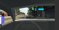 VR Car Drive screenshot 9