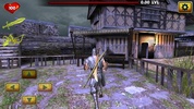 Ninja Samurai Assassin Hero II screenshot 11