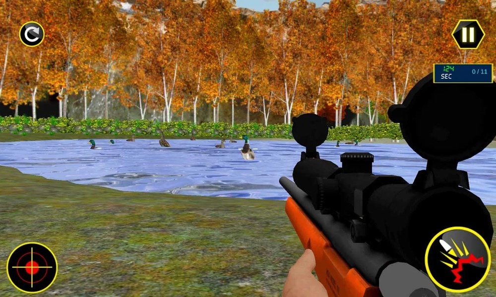 Duck Hunting Season - Preview 2