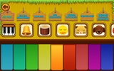 Kids Piano screenshot 2