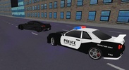 Police VS Robbers screenshot 1