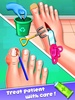 Foot And Nail Doctor Hospital screenshot 5