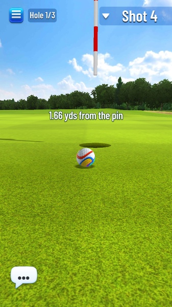 Golf Strike - Preview 6