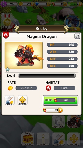 Dragon x Dragon - Preview 7