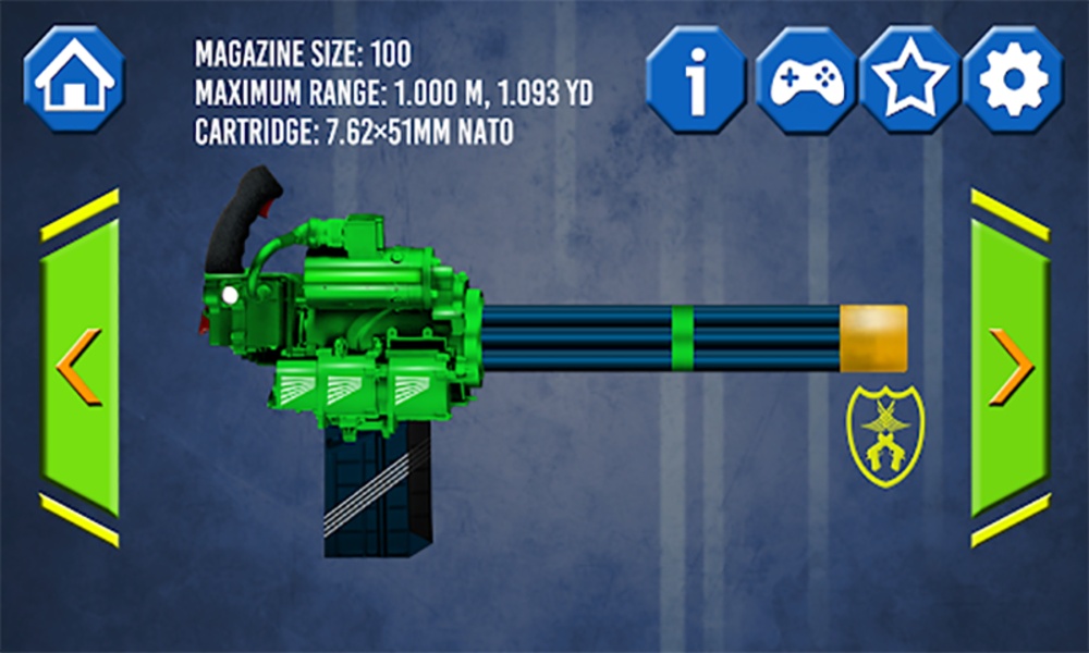 Ultimate Toy Guns Sim - Preview 5