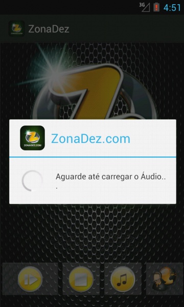 ZonaDez - Preview 4