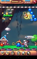 Bubble Bird Rescue for Android 1