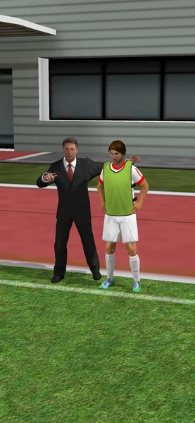 Soccer Super Star - Preview 8