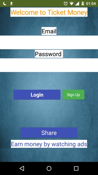 Money Ticket - Earn Money - Preview 5