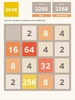 2048 screenshot 4