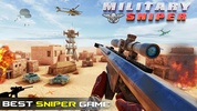 Military Sniper Shooting Games screenshot 5