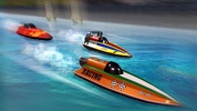 Speed Boat Racing screenshot 8