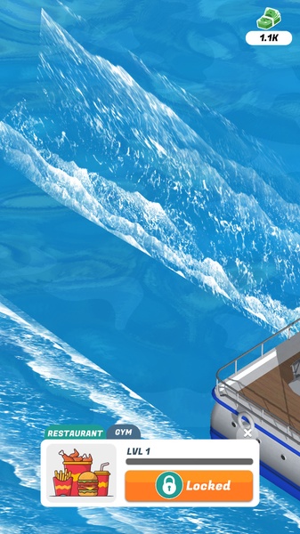Cruiseliner - Preview 9