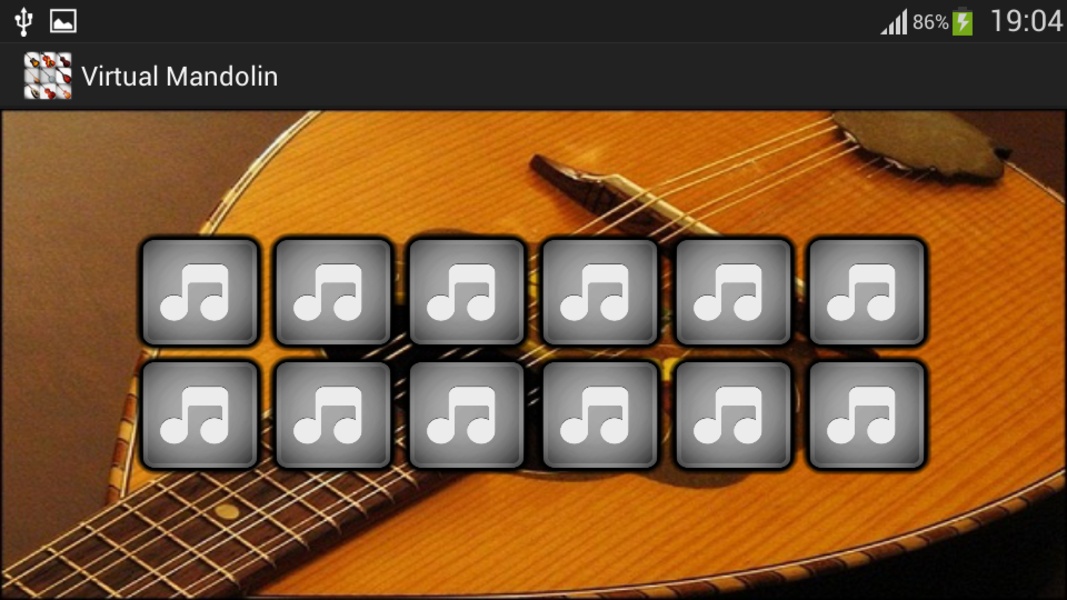 All Virtual Instruments - Preview 2