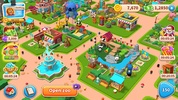 Zoo Tiles screenshot 11