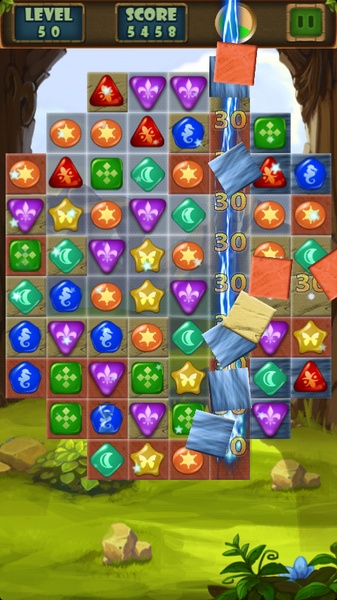 JewelsRevolutionPro - Preview 3