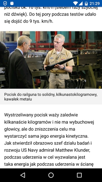 Czytnik TVN24 - Preview 2