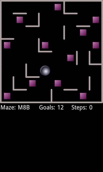Logical Mazes - Preview 1