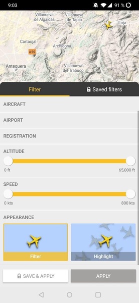 Flightradar24 - Preview 18