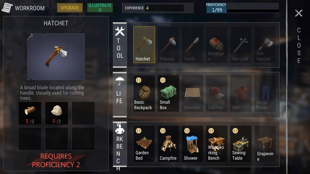 WarZ: Law of Survival - Preview 5