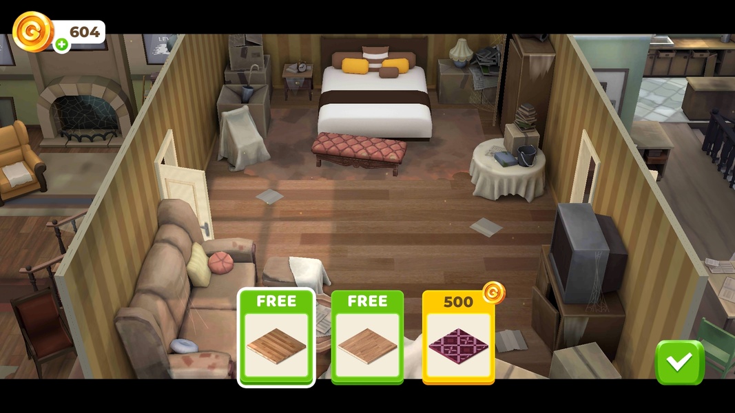 Gallery Coloring Book and Decor - Preview 3