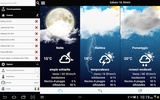 Weather Italy screenshot 1