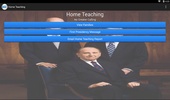 Home Teaching screenshot 2