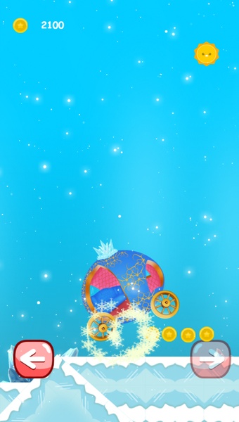 Princess Star Ice Queen - Preview 6