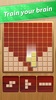 Wood Block Puzzle 1010 screenshot 2