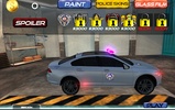 Police Ambulance Game 2023 screenshot 3