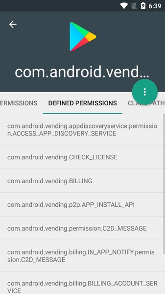 Apk Analyzer - Preview 9